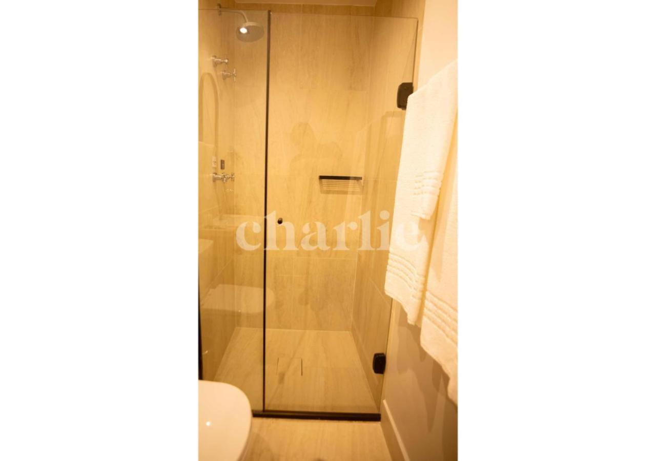 Charlie Legacy Campo Belo Apartment *