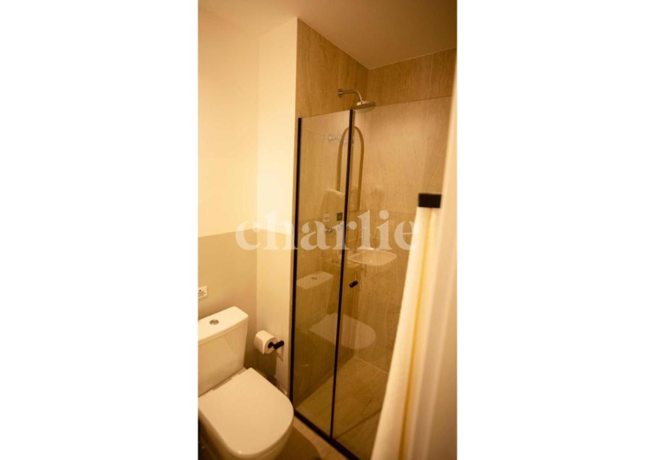 Charlie Legacy Campo Belo Apartment Sao Paulo