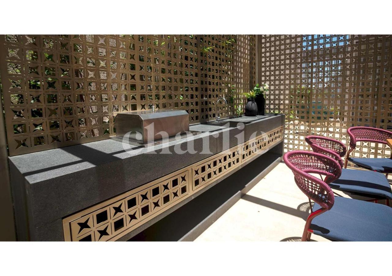 Apartment Charlie Legacy Campo Belo