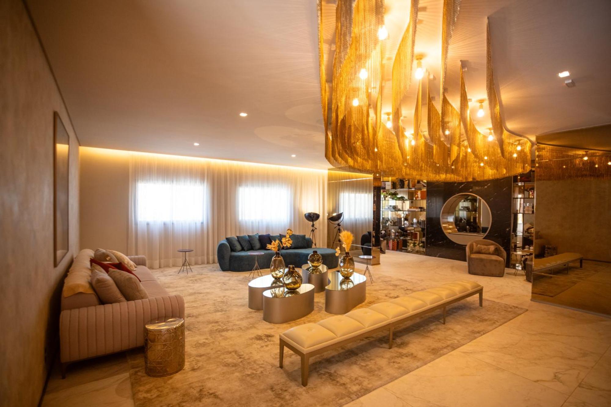 Apartment Charlie Legacy Campo Belo *